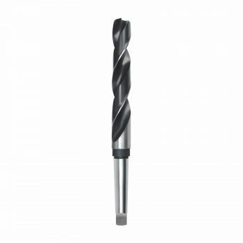 Taper Shank Drills Metric | 24mm