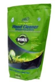 Worx Biodegradable Hand Cleaner 1.3KG