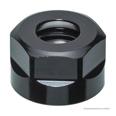 Clamping/Collet Nuts