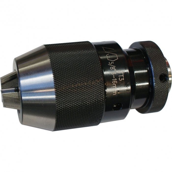 Products - Keyless Threaded for Power Tools